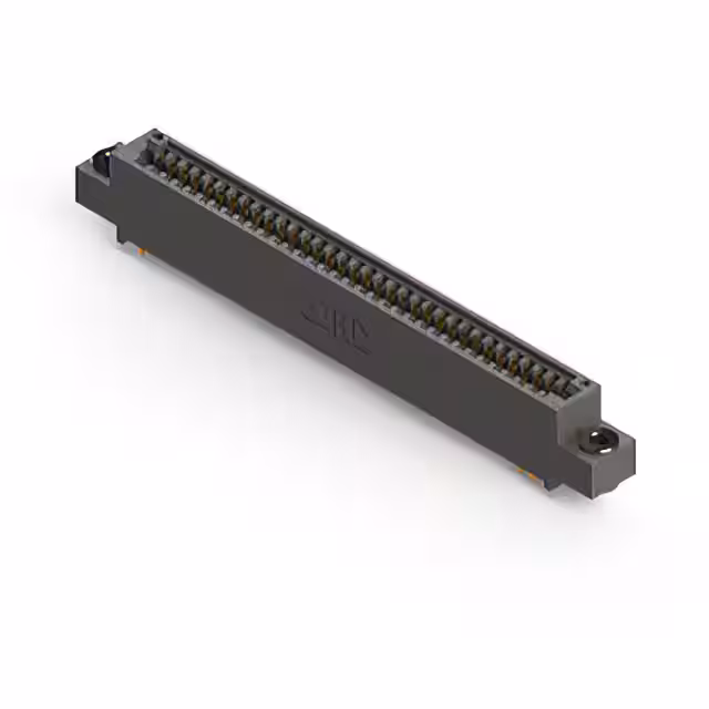 395-068-542-503 EDAC Inc.  Edgeboard Connectors
